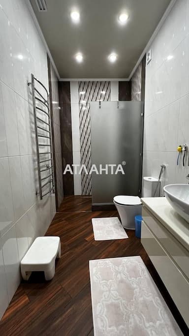 Будинок за адресою вул. Центральна (площа 220 м²) - Atlanta.ua - фото 75