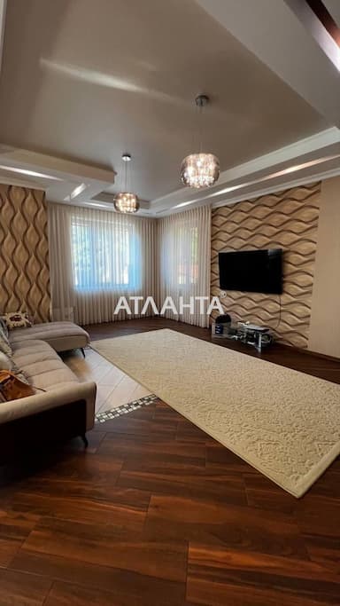 Будинок за адресою вул. Центральна (площа 220 м²) - Atlanta.ua - фото 64