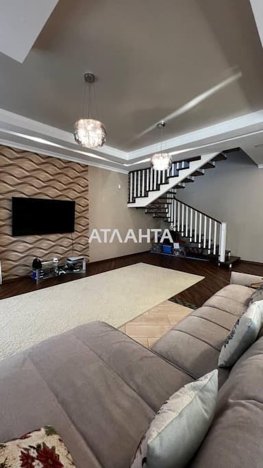 Будинок за адресою вул. Центральна (площа 220 м²) - Atlanta.ua - фото 65