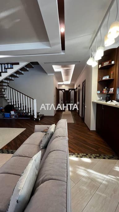 Будинок за адресою вул. Центральна (площа 220 м²) - Atlanta.ua - фото 67