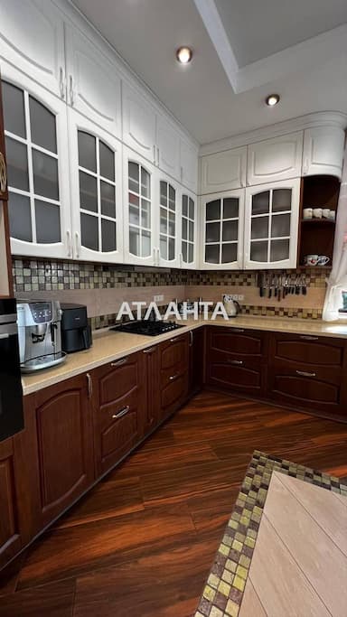Будинок за адресою вул. Центральна (площа 220 м²) - Atlanta.ua - фото 66