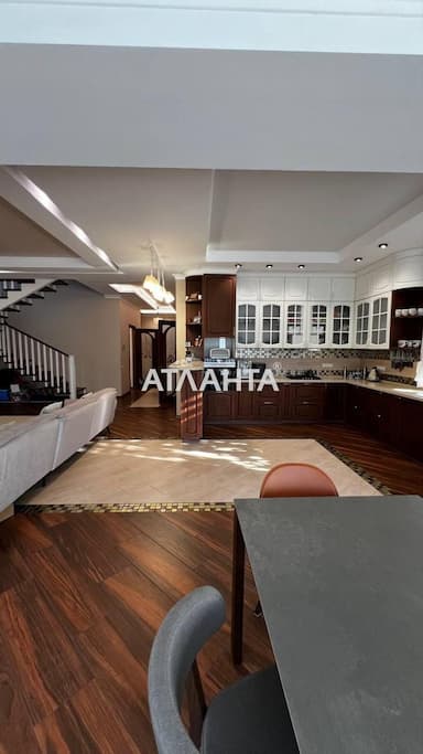 Будинок за адресою вул. Центральна (площа 220 м²) - Atlanta.ua - фото 68