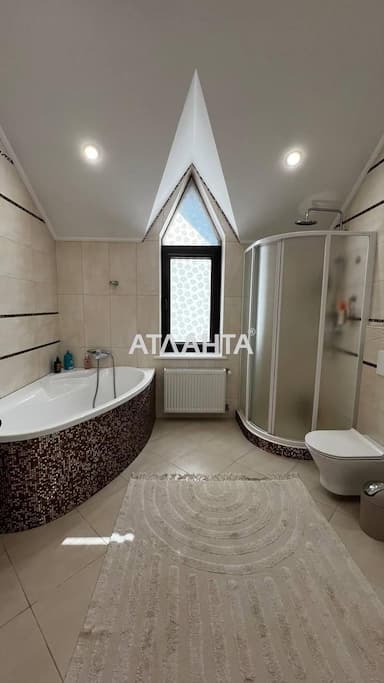 Будинок за адресою вул. Центральна (площа 220 м²) - Atlanta.ua - фото 81