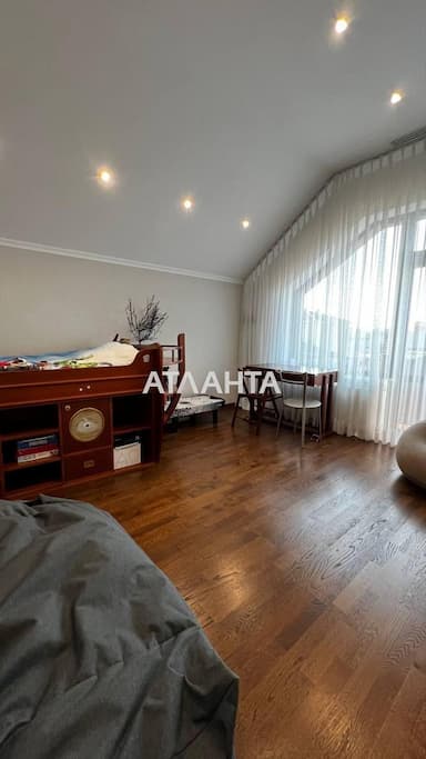 Будинок за адресою вул. Центральна (площа 220 м²) - Atlanta.ua - фото 85