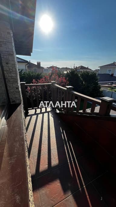 Будинок за адресою вул. Центральна (площа 220 м²) - Atlanta.ua - фото 86