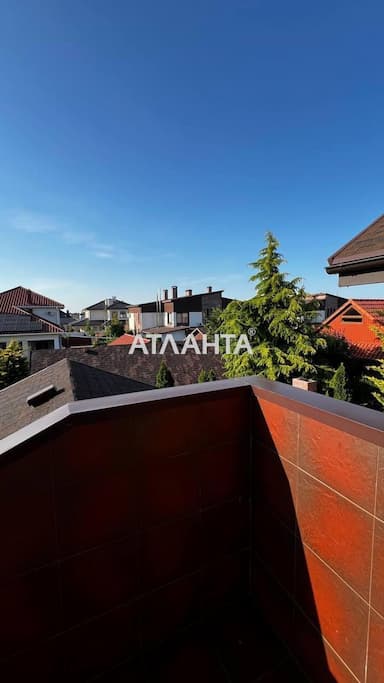 Будинок за адресою вул. Центральна (площа 220 м²) - Atlanta.ua - фото 87