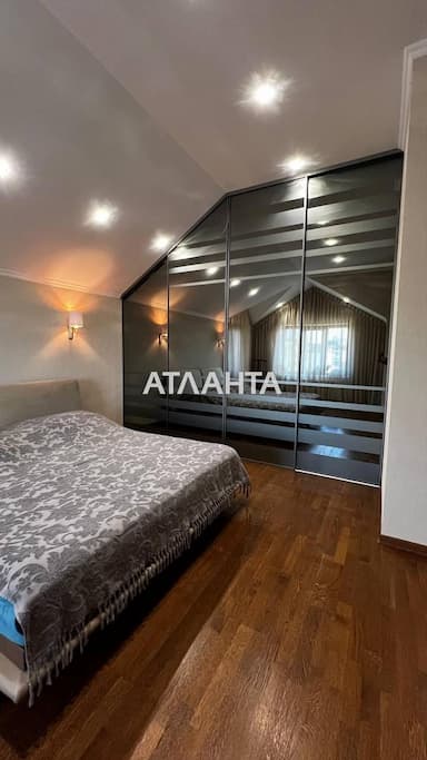 Будинок за адресою вул. Центральна (площа 220 м²) - Atlanta.ua - фото 83