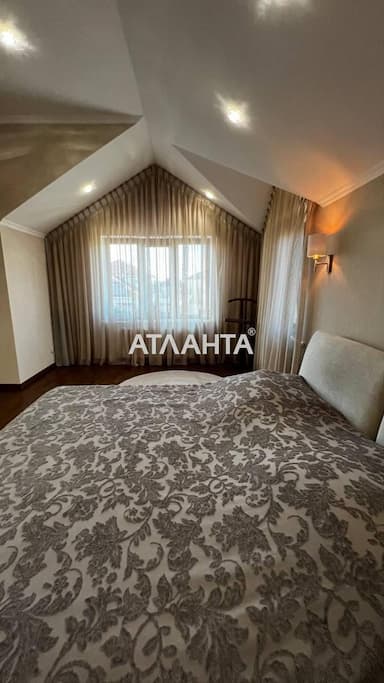 Будинок за адресою вул. Центральна (площа 220 м²) - Atlanta.ua - фото 70