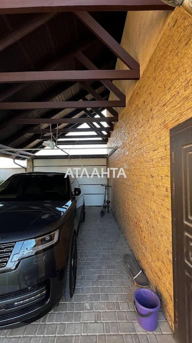 Будинок за адресою вул. Центральна (площа 220 м²) - Atlanta.ua - фото 92