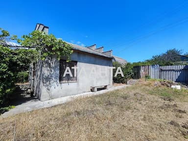 Dacha by the address st. Ozernaya (area 38,8 m²) - Atlanta.ua - photo 29