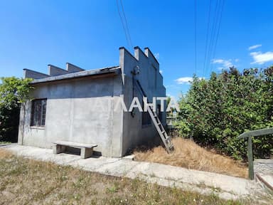 Dacha by the address st. Ozernaya (area 38,8 m²) - Atlanta.ua - photo 30