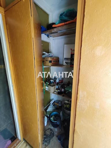 Dacha by the address st. Ozernaya (area 38,8 m²) - Atlanta.ua - photo 35