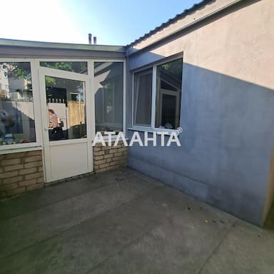 House by the address st. Surikova 1 y (area 102,6 m²) - Atlanta.ua - photo 38