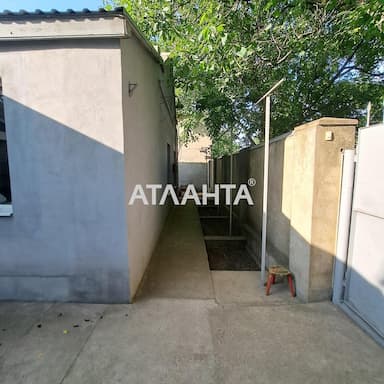 House by the address st. Surikova 1 y (area 102,6 m²) - Atlanta.ua - photo 39