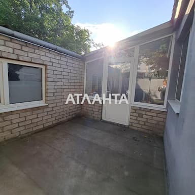 House by the address st. Surikova 1 y (area 102,6 m²) - Atlanta.ua - photo 40