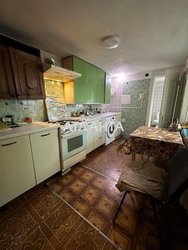 House by the address st. Surikova 1 y (area 102,6 m²) - Atlanta.ua - photo 34