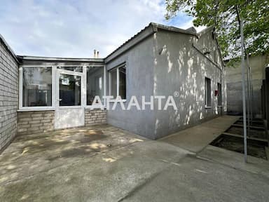 House by the address st. Surikova 1 y (area 102,6 m²) - Atlanta.ua - photo 42
