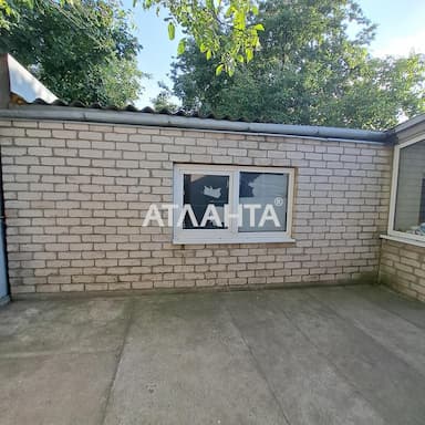 House by the address st. Surikova 1 y (area 102,6 m²) - Atlanta.ua - photo 55