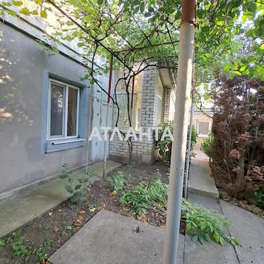 House by the address st. Surikova 1 y (area 102,6 m²) - Atlanta.ua - photo 58