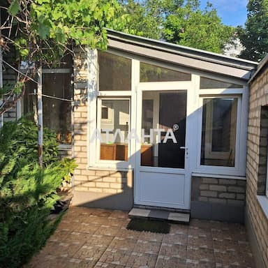House by the address st. Surikova 1 y (area 102,6 m²) - Atlanta.ua - photo 59