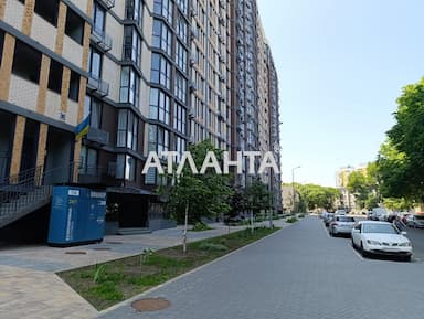 Коммерческая недвижимость по адресу ул. Прохоровская (площадь 73 м²) - Atlanta.ua - фото 24