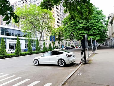 Коммерческая недвижимость по адресу ул. Прохоровская (площадь 73 м²) - Atlanta.ua - фото 44