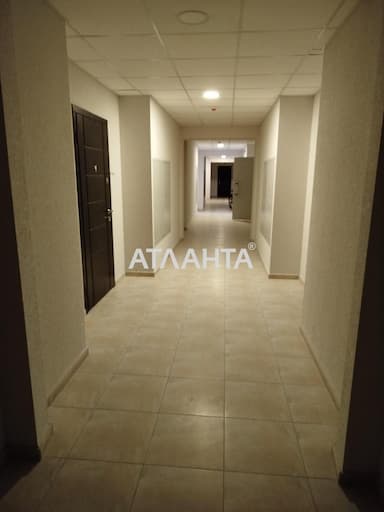1-room apartment apartment by the address st. Maksimovicha (area 47,1 m²) - Atlanta.ua - photo 23