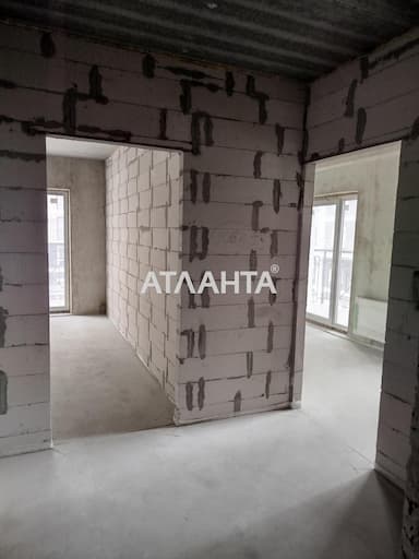 1-room apartment apartment by the address st. Maksimovicha (area 47,1 m²) - Atlanta.ua - photo 15