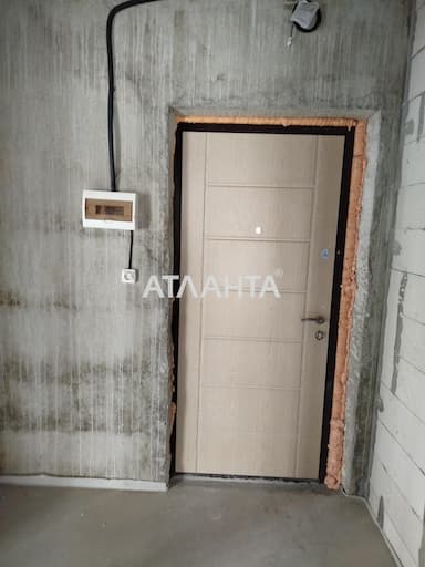 1-room apartment apartment by the address st. Maksimovicha (area 47,1 m²) - Atlanta.ua - photo 21