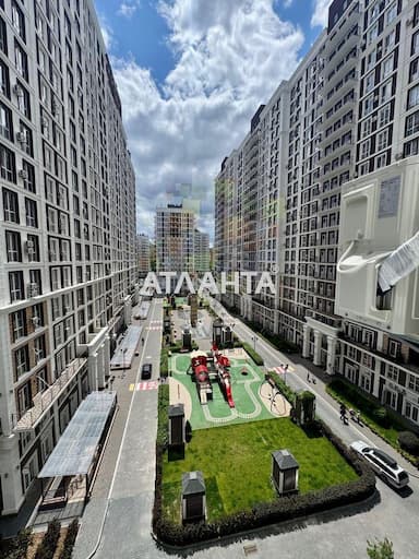 1-room apartment apartment by the address st. Maksimovicha (area 47,1 m²) - Atlanta.ua - photo 26
