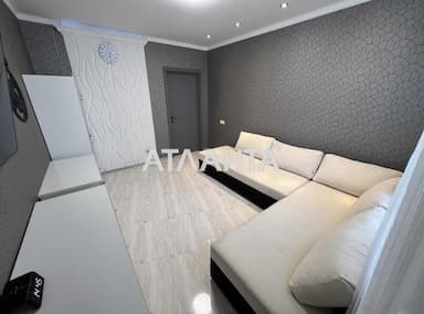 2-комнатная квартира по адресу ул. Левитана (площадь 52 м²) - Atlanta.ua - фото 9