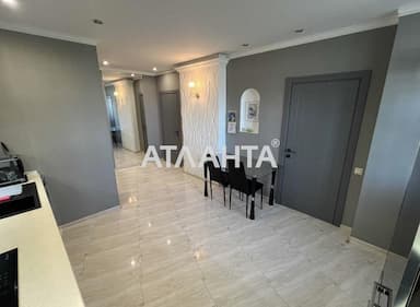 2-комнатная квартира по адресу ул. Левитана (площадь 52 м²) - Atlanta.ua - фото 10