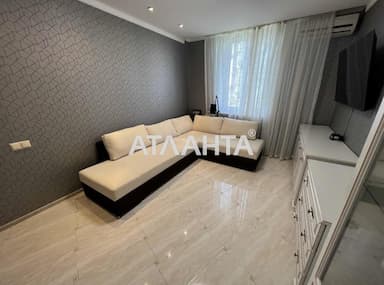 2-комнатная квартира по адресу ул. Левитана (площадь 52 м²) - Atlanta.ua - фото 11