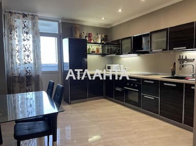 2-комнатная квартира по адресу ул. Левитана (площадь 52 м²) - Atlanta.ua - фото 13