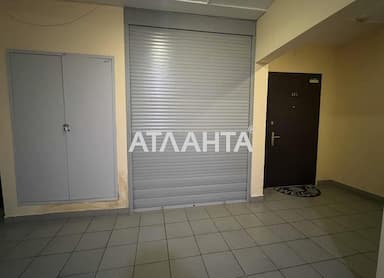 2-комнатная квартира по адресу ул. Левитана (площадь 52 м²) - Atlanta.ua - фото 14