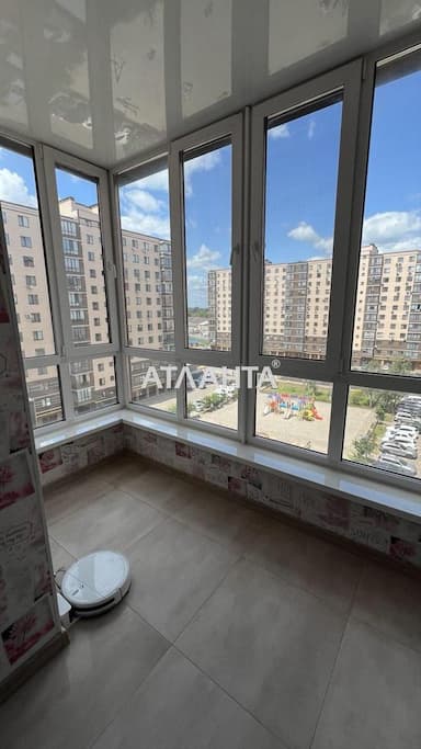 3-кімнатна квартира за адресою вул. Олега Антонова (площа 92 м²) - Atlanta.ua - фото 19