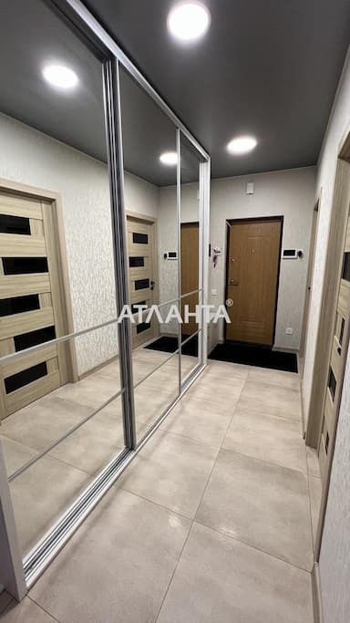 3-кімнатна квартира за адресою вул. Олега Антонова (площа 92 м²) - Atlanta.ua - фото 29