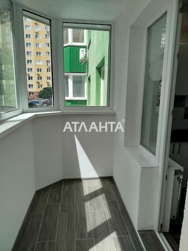 1-room apartment apartment by the address st. Ul Lomonosova (area 43 m²) - Atlanta.ua - photo 26