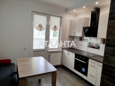 1-room apartment apartment by the address st. Ul Lomonosova (area 43 m²) - Atlanta.ua - photo 19