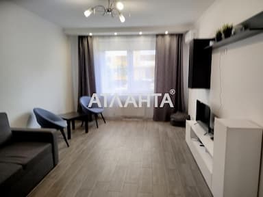 1-room apartment apartment by the address st. Ul Lomonosova (area 43 m²) - Atlanta.ua - photo 15