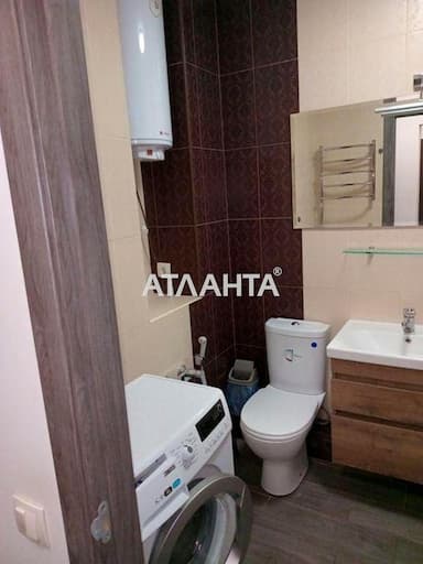 1-room apartment apartment by the address st. Ul Lomonosova (area 43 m²) - Atlanta.ua - photo 22