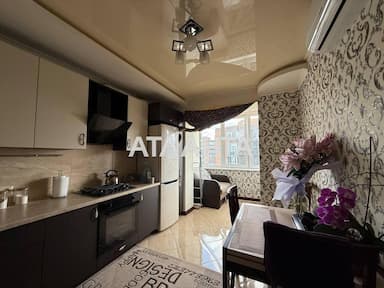 1-кімнатна квартира за адресою вул. Київська (площа 42,1 м²) - Atlanta.ua - фото 10