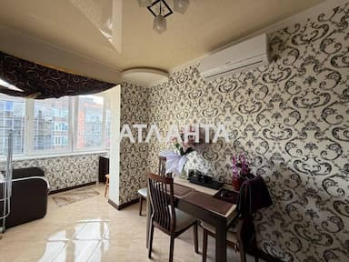 1-кімнатна квартира за адресою вул. Київська (площа 42,1 м²) - Atlanta.ua - фото 11