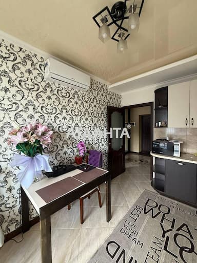 1-кімнатна квартира за адресою вул. Київська (площа 42,1 м²) - Atlanta.ua - фото 13