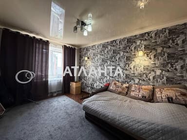 1-кімнатна квартира за адресою вул. Київська (площа 42,1 м²) - Atlanta.ua - фото 14