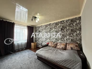 1-кімнатна квартира за адресою вул. Київська (площа 42,1 м²) - Atlanta.ua - фото 15