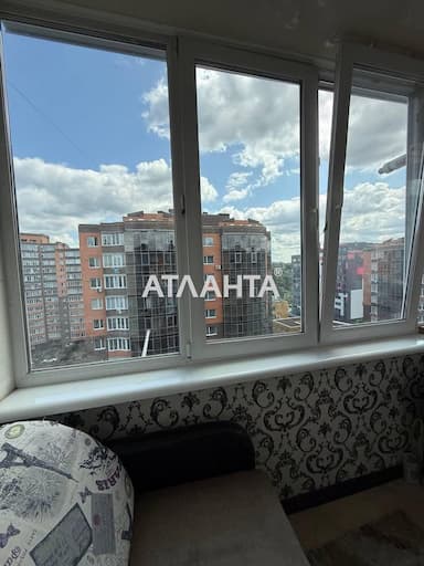 1-кімнатна квартира за адресою вул. Київська (площа 42,1 м²) - Atlanta.ua - фото 16