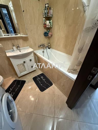 1-кімнатна квартира за адресою вул. Київська (площа 42,1 м²) - Atlanta.ua - фото 17