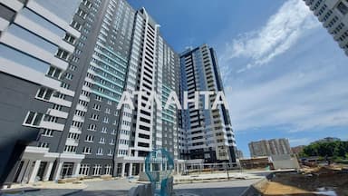 1-room apartment apartment by the address st. Varnenskaya (area 47 m²) - Atlanta.ua - photo 13