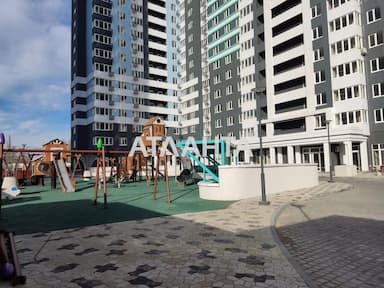1-room apartment apartment by the address st. Varnenskaya (area 47 m²) - Atlanta.ua - photo 14